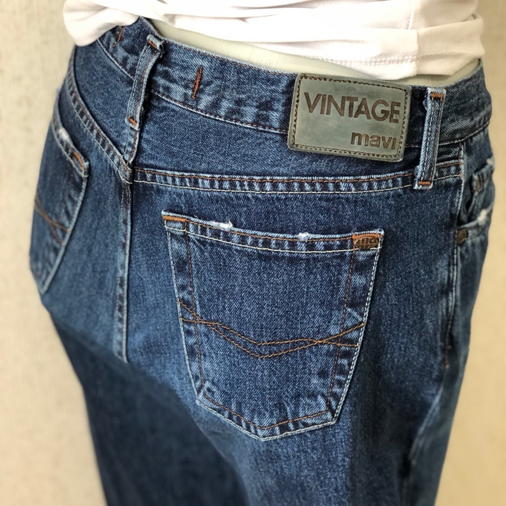 Mavi jeans